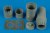 F-15I Ra´am exhaust nozzles - REVELL