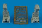 M.B. Mk.10A ejection seats - (for Panavia Tornado)