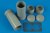 F-14A Tomcat exhaust nozzles - opened position - HOBBY BOSS