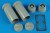 F-14A Tomcat exhaust nozzles - closed position - HOBBY BOSS