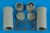 F-14A Tomcat exhaust nozzles - varied position - HOBBY BOSS