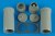 F-14A Tomcat exhaust nozzles - varied position - HOBBY BOSS