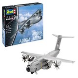 Revell 03929 Airbus A400M « ATLAS »