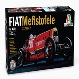Italeri 4701 FIAT Mefistofele 21706 c.c