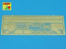 Russian Tank Destroyer SU-122- Vol.2 Fenders (Tamiya) 1:48