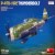 MiniArt 48037 P-47D-11RE Thunderbolt. Basic Kit
