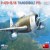 MiniArt 48039 P-47D-15/16 THUNDERBOLT. PTO RAZORBACKS. BASIC KIT