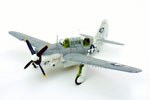 SB2C-4 Helldiver 1:48