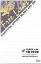 Rivets Free Lines black 647 cm