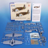 Special Hobby 48226 Breda 65A-80 ‘Aviazione Legionaria’