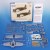 Special Hobby 48226 Breda 65A-80 ‘Aviazione Legionaria’