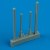 Junkers Ju 88C/G gun barrels - DRAGON