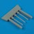 He-111 gun barrels - REVELL 