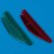 F-105D Thunderchief position lights - HOBBY BOSS 