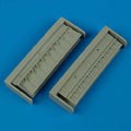 Fw 190 flaps - TAMIYA 