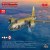 ICM 48323 B-26G Marauder WWII American/French Bomber
