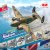 ICM 48331 Lockheed Hudson Mk.III RAF Reconnaissance Bomber
