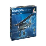 Italeri 1485 FIAT CR.42 CN "Falco" Night Fighter