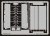 Fw 190A/ F Wooden Landing Flaps 1:48