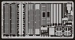 B - 26 Bomb Bay 1:48
