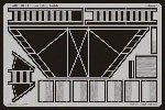 Bf 110 Workshop Ladder 1:48