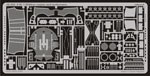 F4F - 4 Engine And Undercarriage 1:48