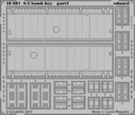 S - 3 Bomb Bay 1:48