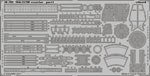 MiG - 21MF Exterior 1:48