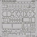 C - 2 Surface Panels S.A. 1:48