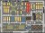 F-104G GQ-7 Seatbels