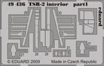 TSR-2 Interior S.A.