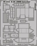 E-2C 2000 Interior S.A.