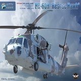 Kitty Hawk 50010 HH-60H "Rescue Hawk" 1:35