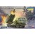 Foreart 5002 Ukrainian M142 HIMARS "ATACMS / GMLRS"