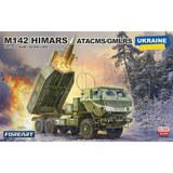 Foreart 5002 Ukrainian M142 HIMARS "ATACMS / GMLRS"