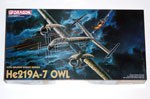 Heinkel 219A 1:72