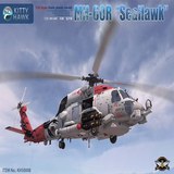 Kitty Hawk 50008 MH-60R "SeaHawk" 1:35