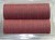Wall structure (red) (2 100x12,5cm)