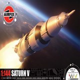 Airfix 50201 Saturn V - Gift Set