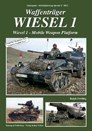 Wiesel 1 Mobile Weapons Platform 