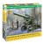 ZVEZDA 5085 Soviet 203 mm Howitzer M1931 B4 "Stalin's Sledgehammer"