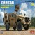 Rye Field Model RFM-5099 JLTV M1278A1 Heavy Gun Carrier Modification With M153 CROWS II 2 In 1 Slovenian Armed Forces, U.S. Army