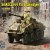 Rye Field Model RFM-5118 Sd.Kfz.234/4 Pz.Spähwagen with Full Interior 1:35
