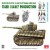 Rye Field Model RFM-5139 Sd.Kfz.181 Tiger I Early Production Kursk 1943 with Wittmann (Resin figure) Standard Version 1:35