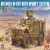 Rye Field Model RFM-5145 M1240A1 MATV with RPGNet System 1:35