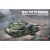 Rye Field Model RFM-5156 M1A2 SEP v2 Abrams with Trophy APS & CROWS LP Workable Tracks 1:35