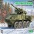 Rye Field Model RFM-5158 M1128 MGS STRYKER After 2008 1:35