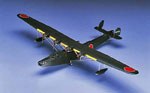 Kawanishi H6K5 Mavis Type97 Flying Boat