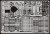 Gato class floor plates  1/72