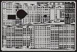 Gato class floor plates  1/72